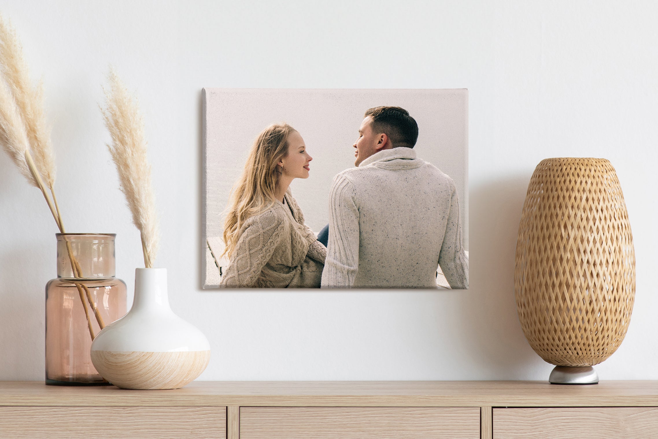 Canvas Photo Prints