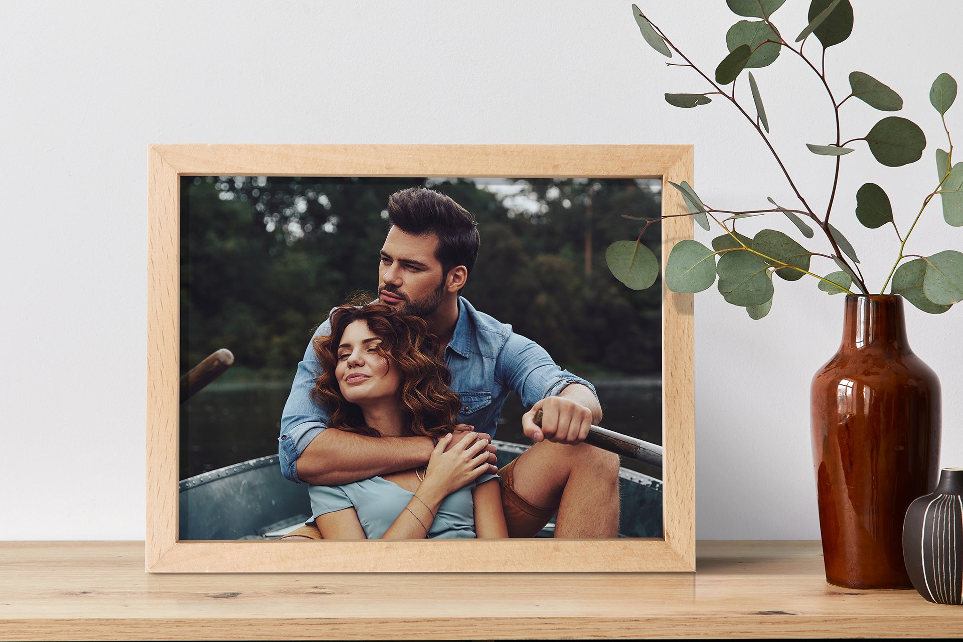 Framed Photo Prints