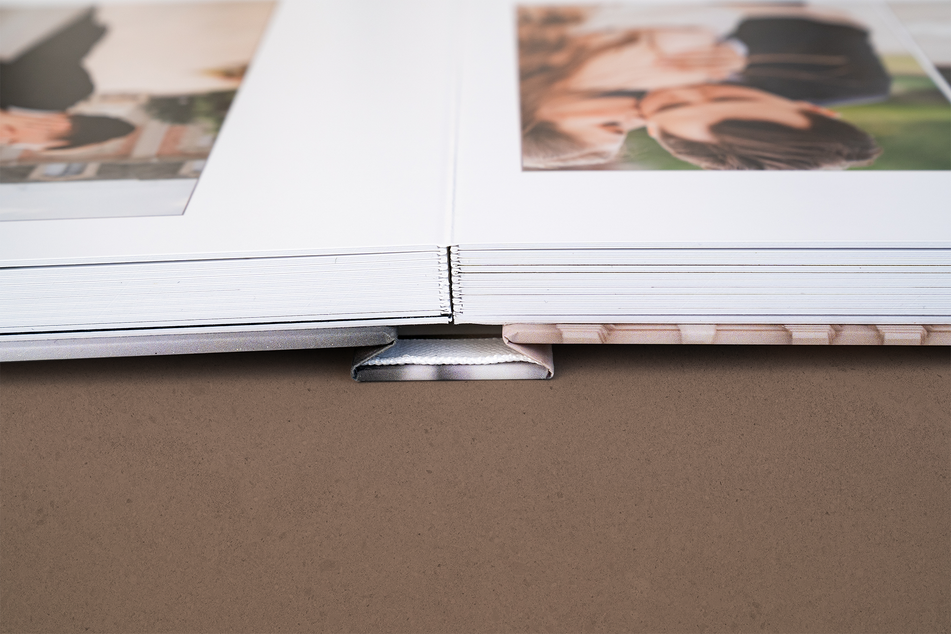 Personalised Photo Books