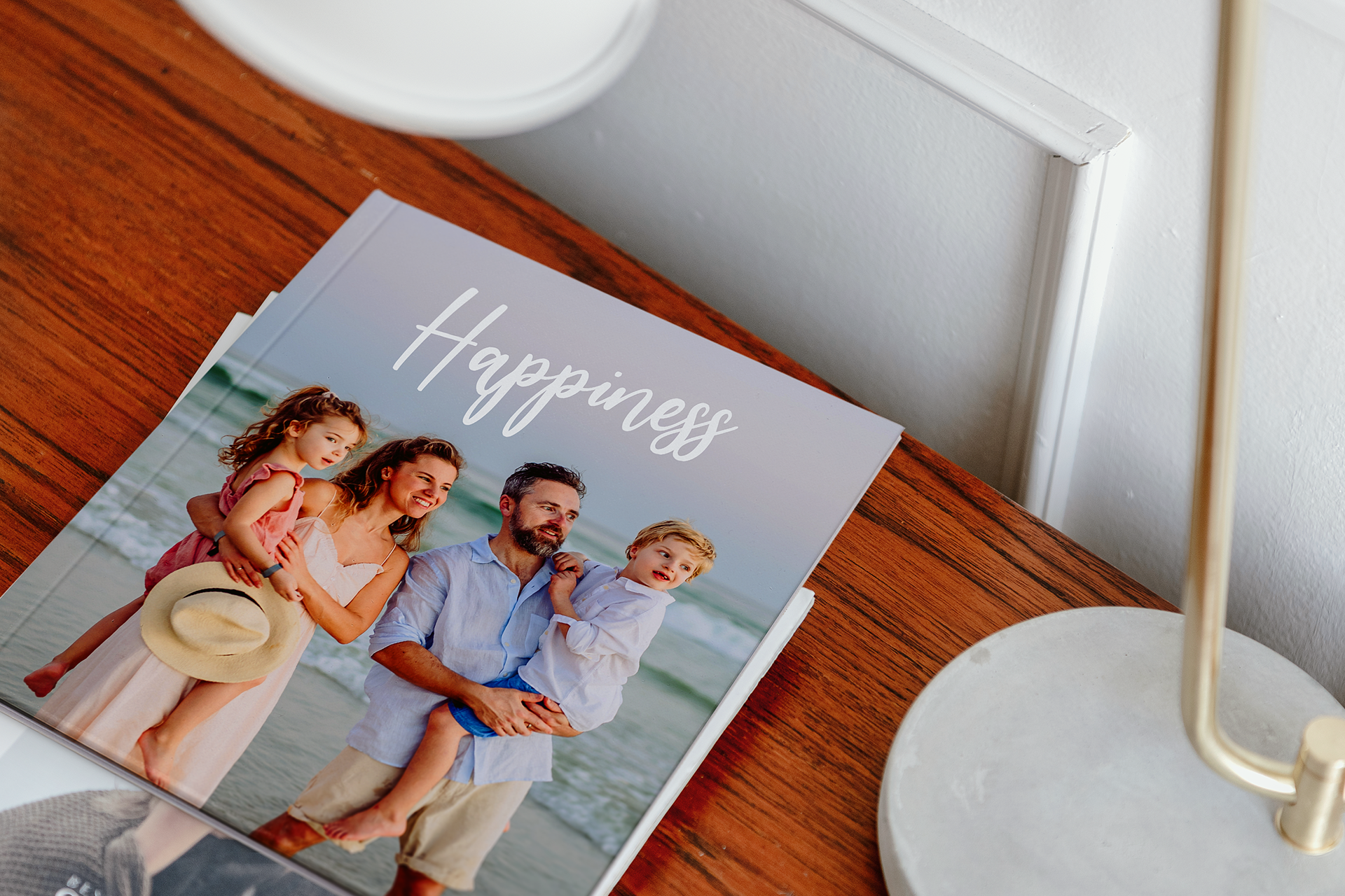 Personalised Photo Books