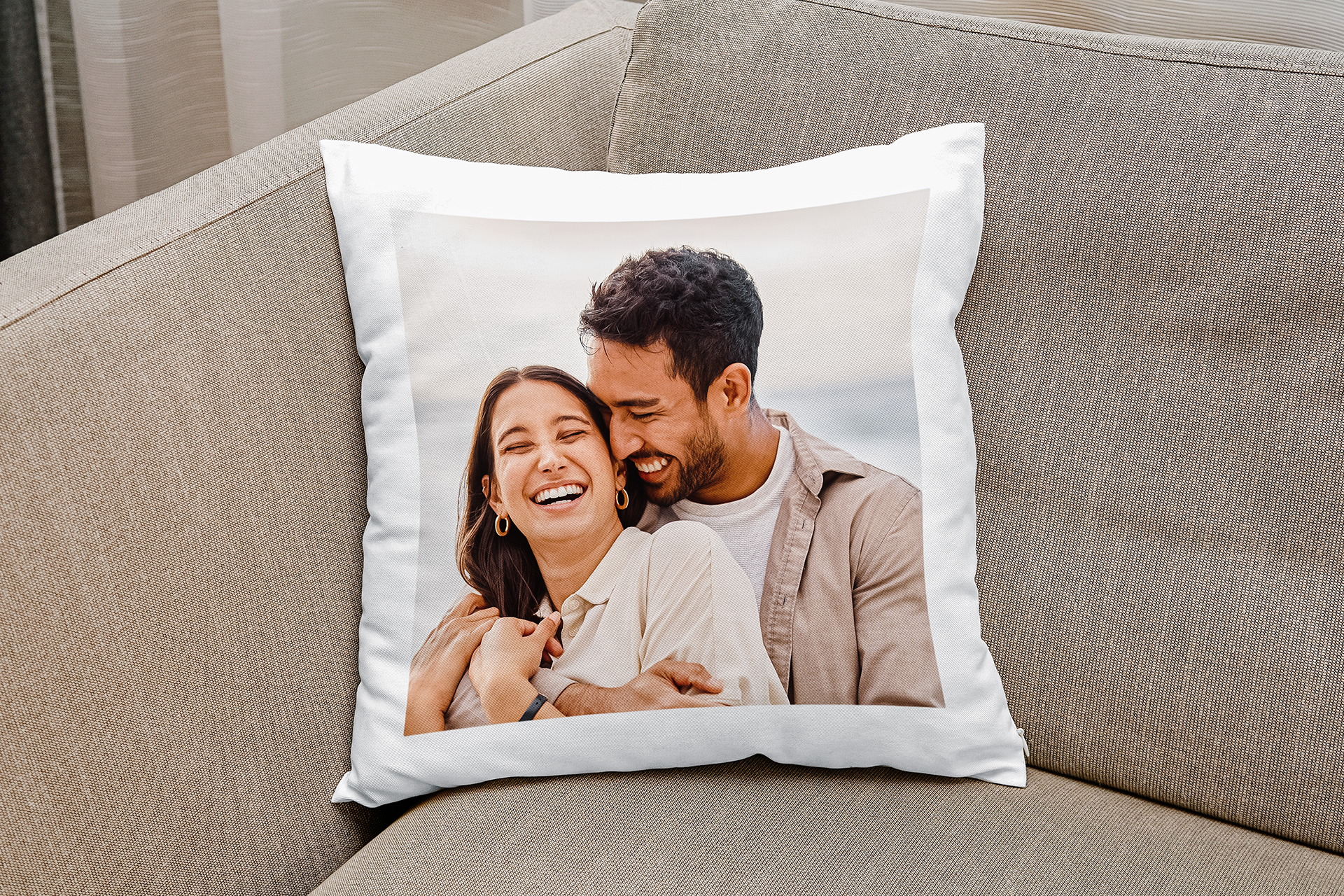 Photo Cushions