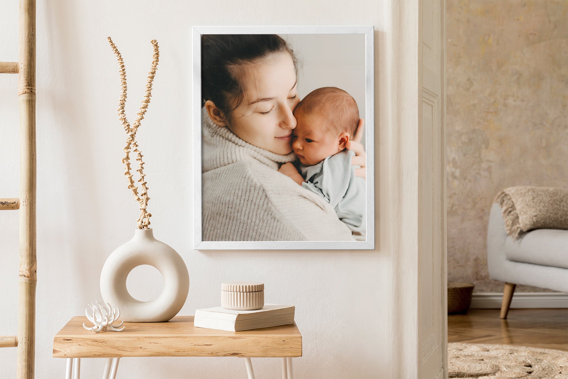 Framed Photo Prints