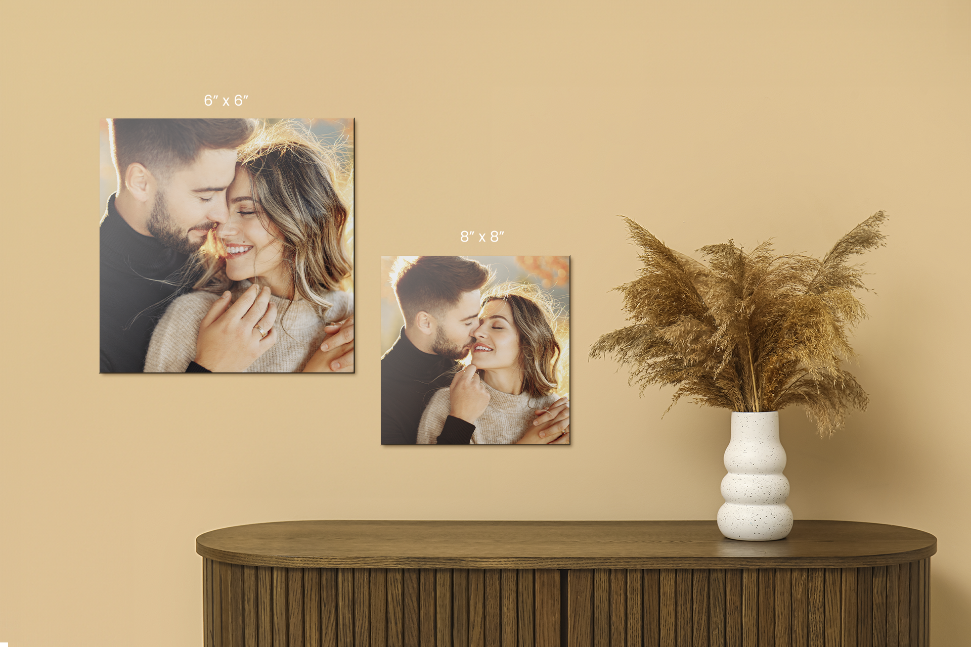 Photo Tiles