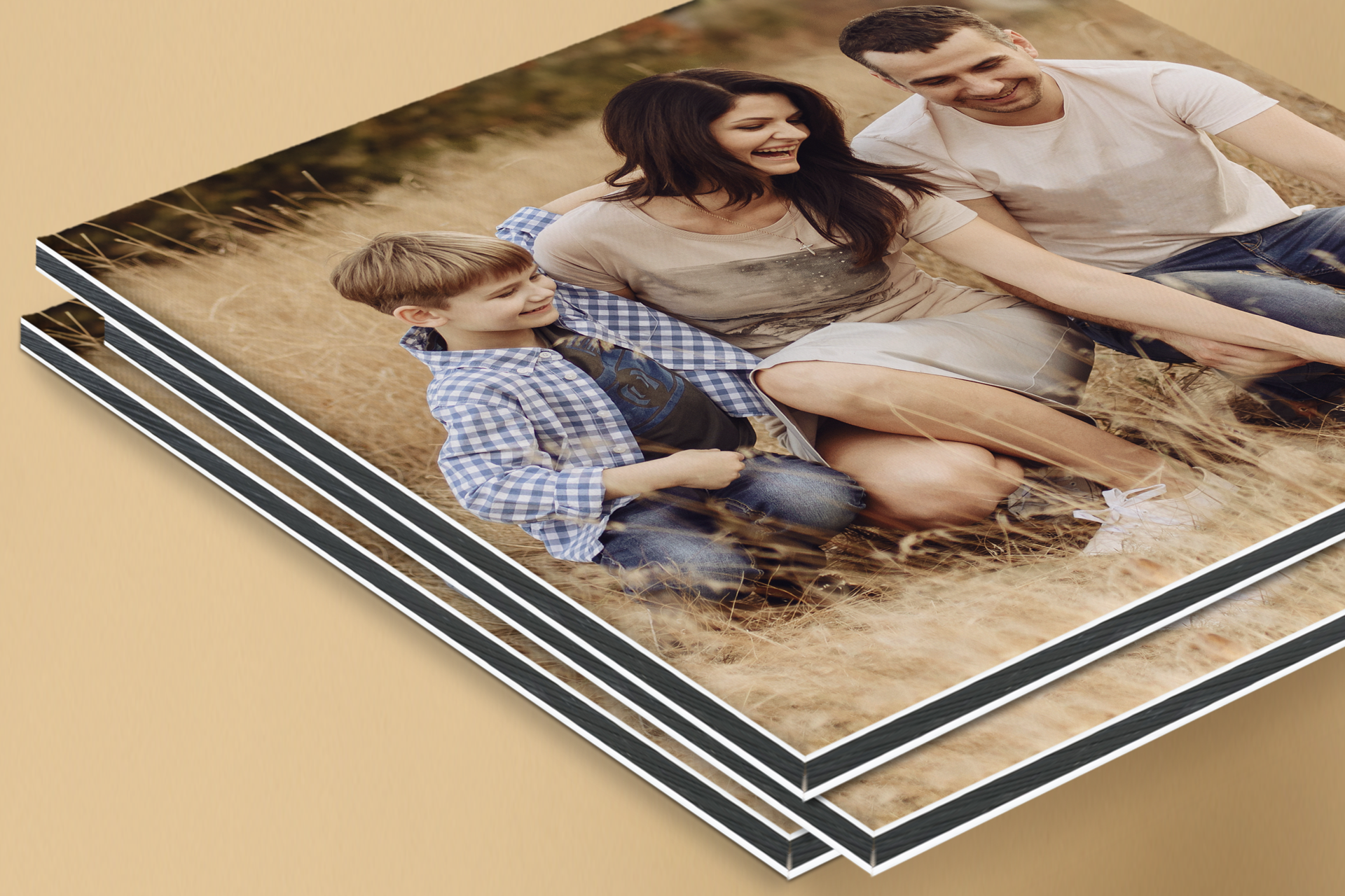 Photo Tiles