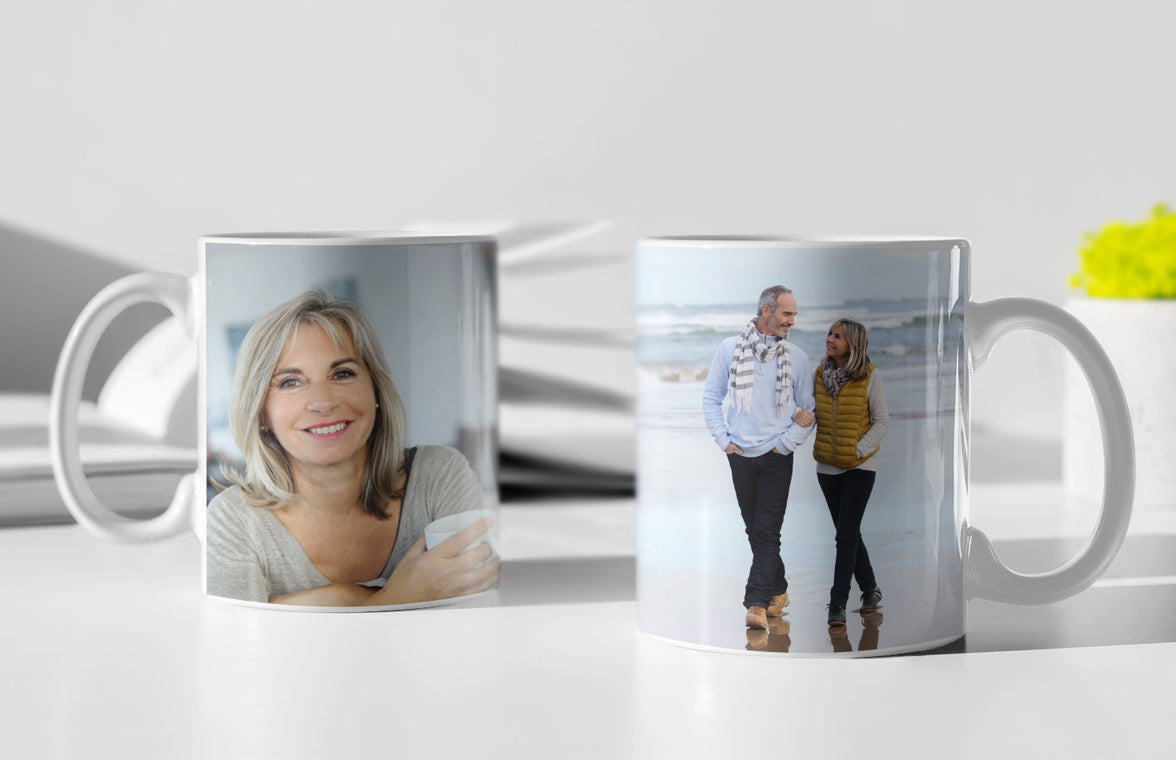 Photo Mugs